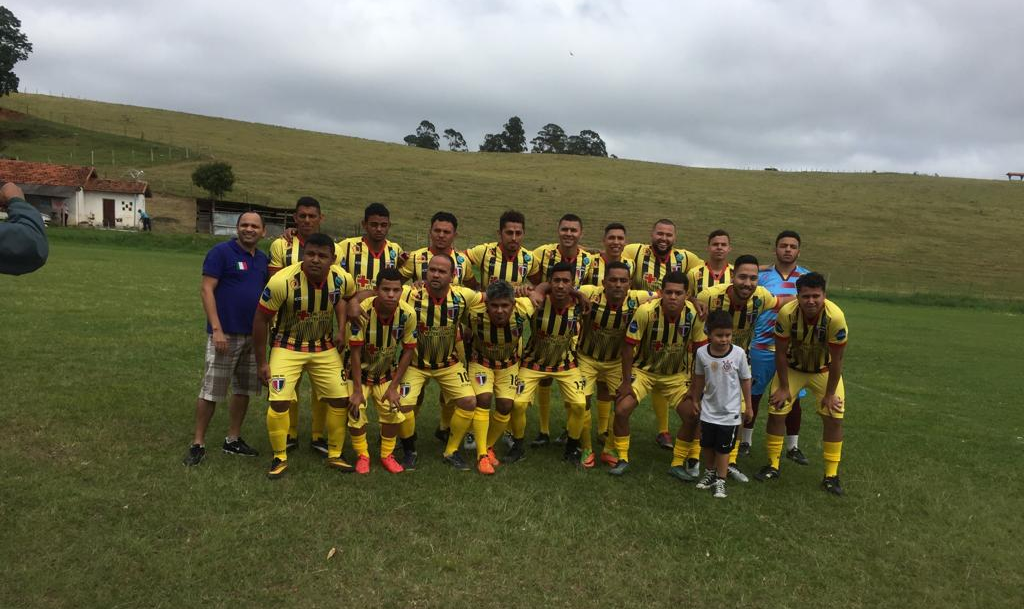 Diálogos do Sul apoia o Futebol de Várzea!