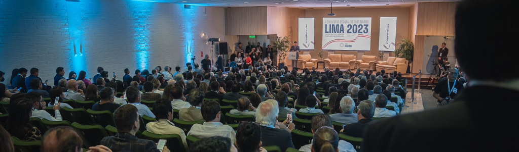 Chefiada pelo Vox, cúpula fascista em Lima debateu combate ao "comunismo" e Foro de SP