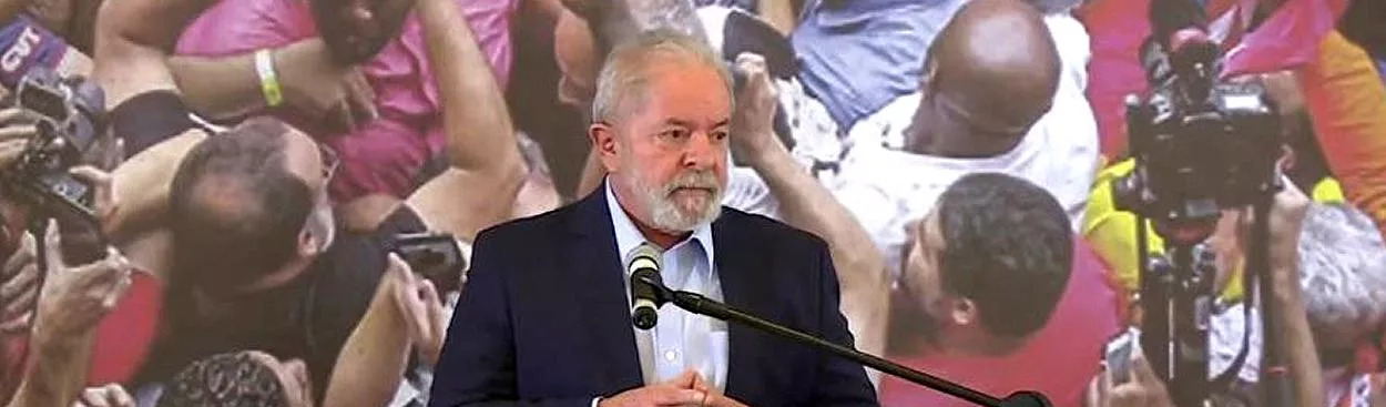 De volta à cena, Lula atuará como verdadeiro líder do Sul Global que nunca deixou de ser