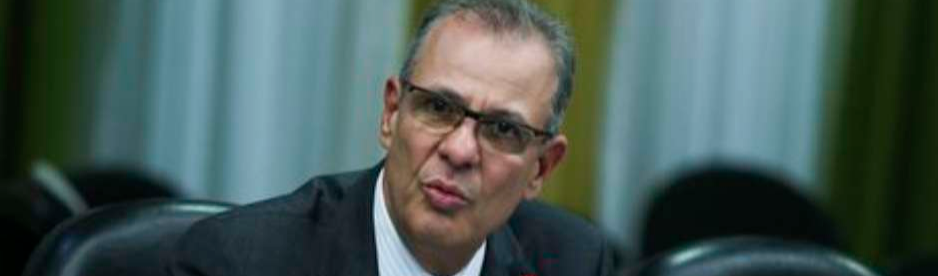 Governo vai rever monopólio da Petrobras no setor de gás, diz ministro de Minas e Energia