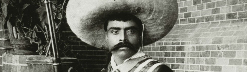 Cadernos de Terceiro Mundo | A vida e o legado de Emiliano Zapata: o maior líder camponês da América Latina