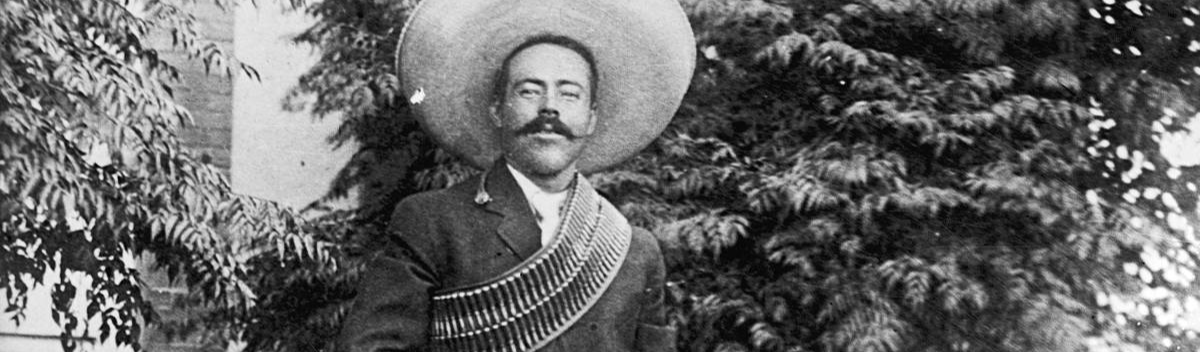 Assassinado há 100 anos, Pancho Villa lutou a sangue e fogo contra ianques e oligarcas