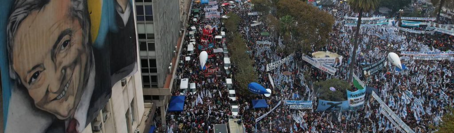 Primárias servem de alerta ao peronismo; ainda há tempo de salvar Argentina do abismo
