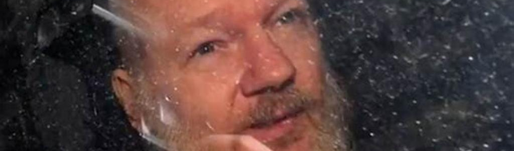 É desumano e cruel o martírio imposto pela justiça britânica a Julian Assange