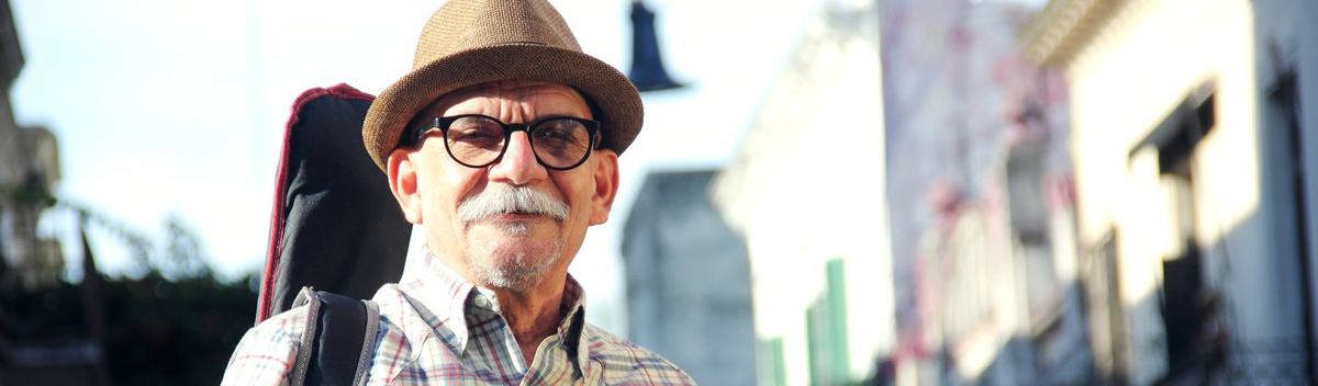 Internacionalmente reconhecido, músico cubano, Rafael de la Torre morre na Argentina