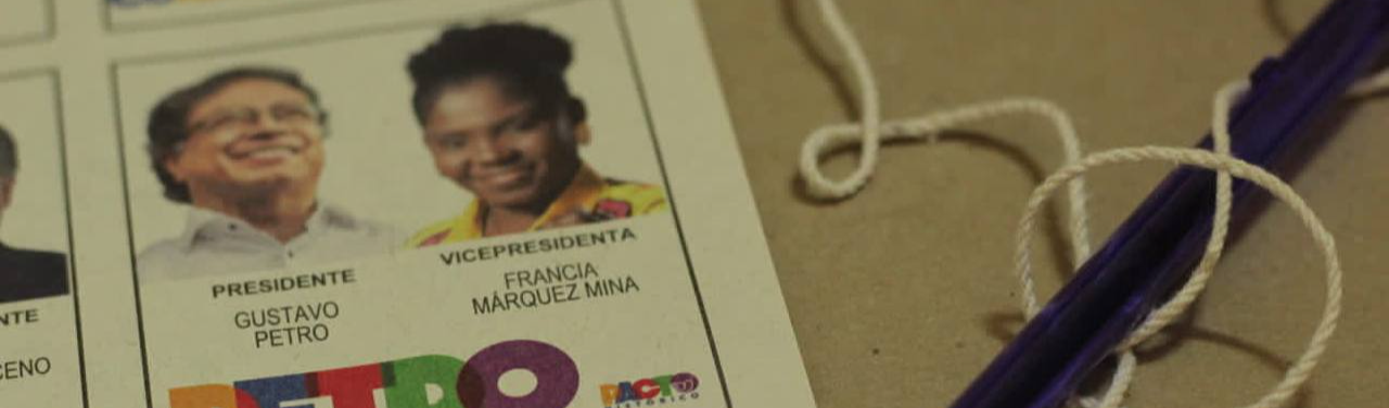 Colômbia: Jornalistas da ComunicaSul avaliam como Petro pode driblar direita no 2º turno