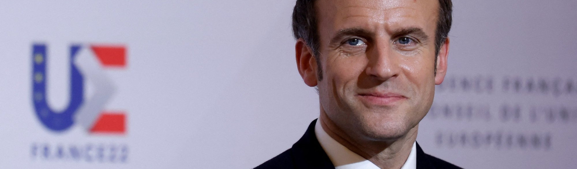 França: Macron é favorito, Le Pen aparece em segundo e esquerda não decola na corrida à presidência