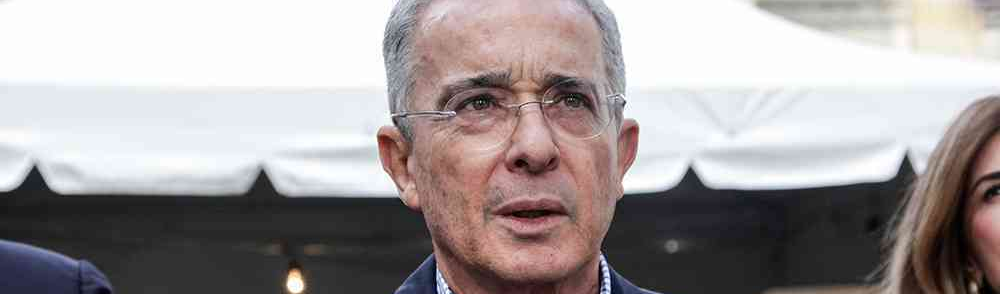 Manipulação e fraude: entenda o pedido de prisão contra Álvaro Uribe na Colômbia