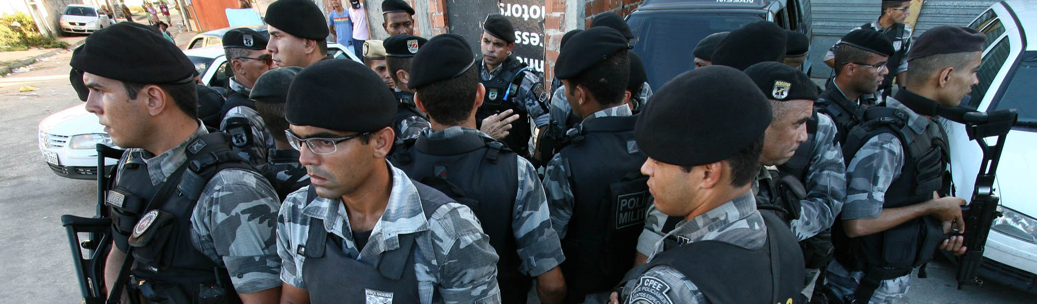 Sem transparência e na ilegalidade: polícias do RJ não informaram MP sobre metade das operações em 2020