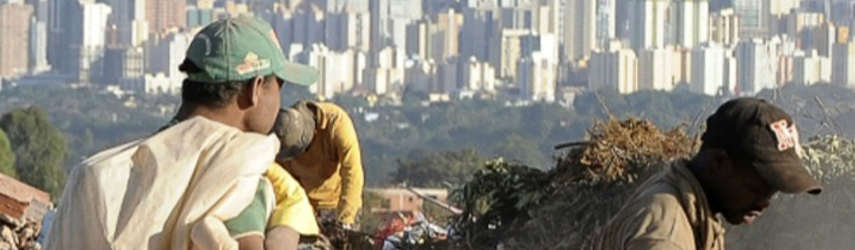 Efeito do golpe e do governo militar, metade dos brasileiros estará na pobreza até fim do ano