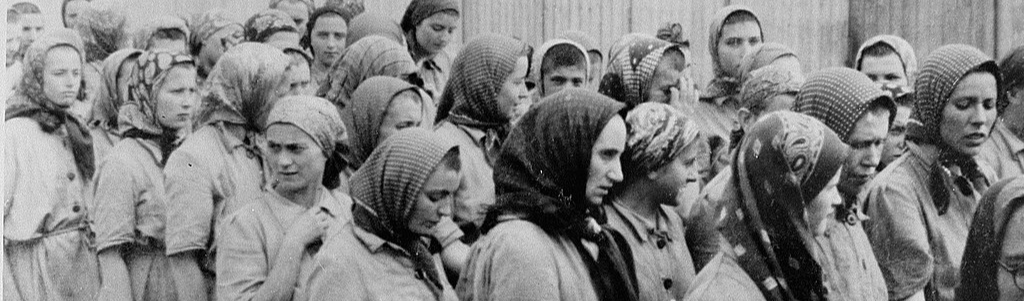 77 anos de Auschwitz: Um povo que não conhece sua história corre o risco de revivê-la