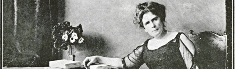 A escritora best-seller do século 19 que foi excluída da Academia Brasileira de Letras