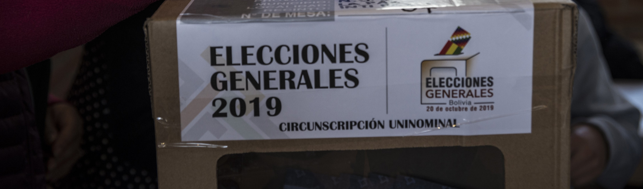 Entidades e movimentos sociais denunciam golpe contra democracia na Bolívia