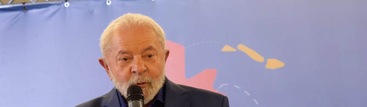 Discurso de Lula no Foro de SP indica: com esquerda bem articulada, quem ganha é o povo