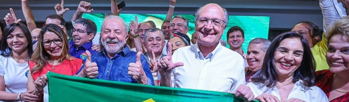 Derrota de Bolsonaro mesmo com máquina pública revela magnitude da vitória de Lula