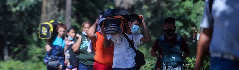 EUA são "última esperança" de trabalhadores em regime análogo à escravidão na Guatemala
