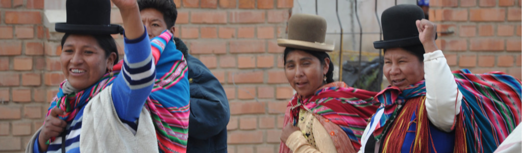 Único caminho para Bolívia é retomar processo anti-imperialista interrompido por Áñez, diz analista