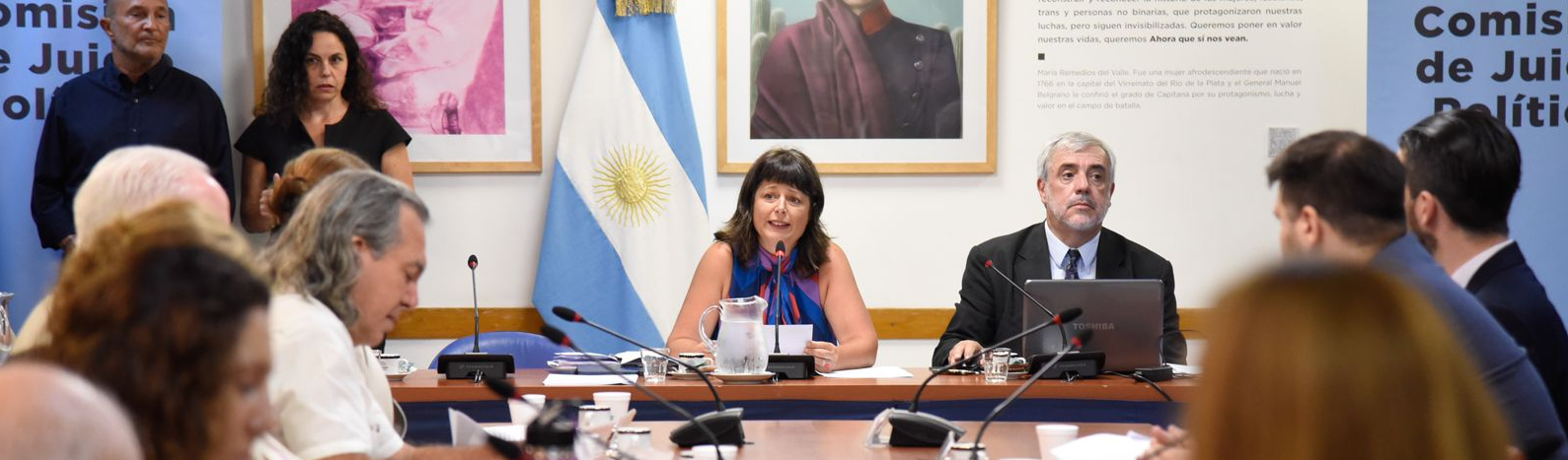 Peronismo reage e Corte Suprema da Argentina vai ser julgada por ações golpistas
