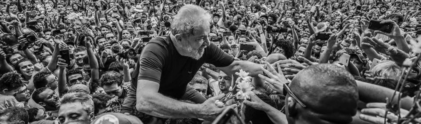 Um processo cheio de vícios e arbitrariedades: balanço dos 500 dias de Lula na prisão