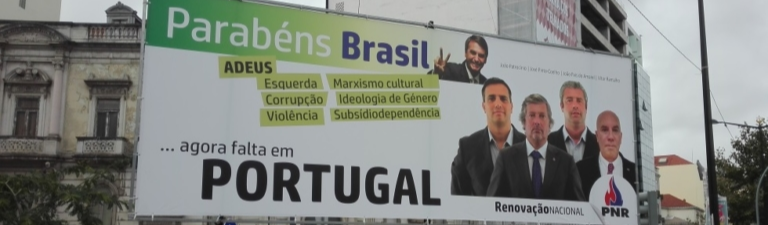 O verdadeiro dignificado da vitória histórica do Partido Socialista em Portugal