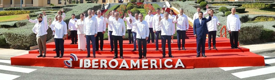 Migração, acordo Mercosul-UE, bloqueio a Cuba e Malvinas marcam 28ª Cúpula Ibero-americana