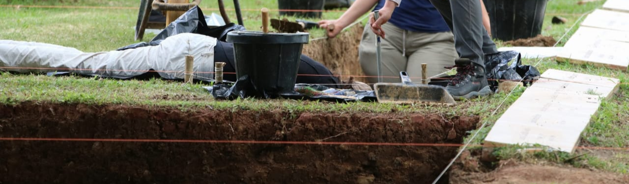 Tumbas vazias são obstáculo para identificar vítimas de invasão dos EUA ao Panamá