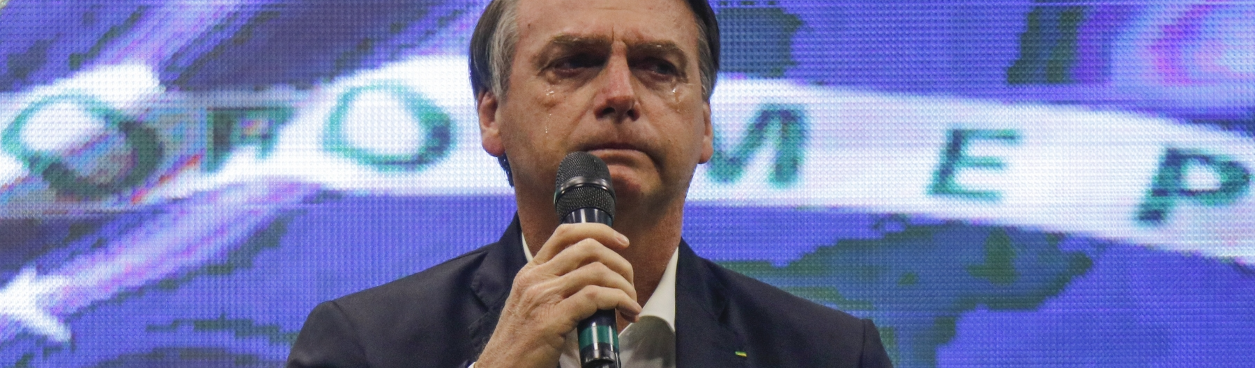 Inelegível! TSE forma maioria e suspende direitos políticos de Bolsonaro por 8 anos