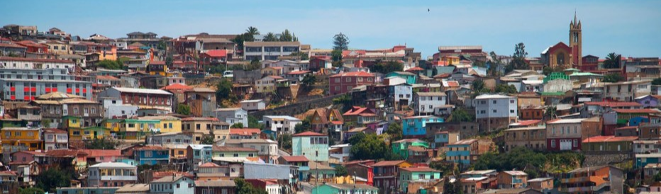 Entenda por que Valparaíso é considerada capital da violência de Estado no Chile