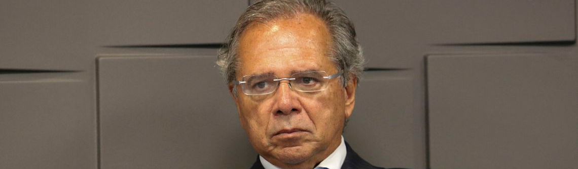 Super ministro da Economia de Bolsonaro, estaria Paulo Guedes na corda bamba?