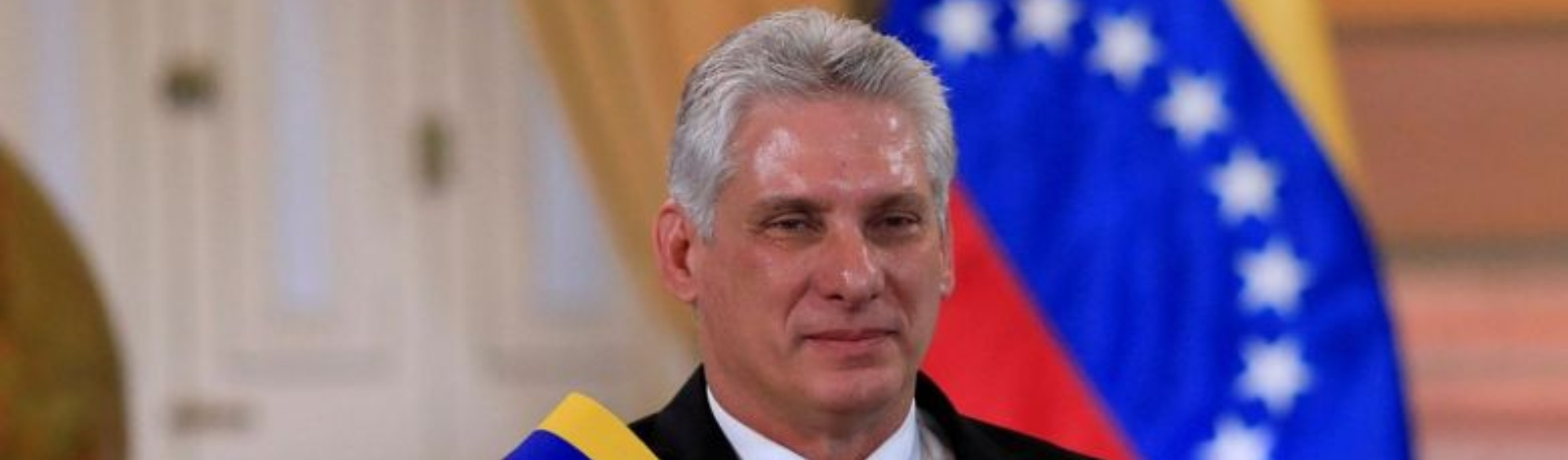 Assembleia Nacional elege Miguel Díaz-Canel como presidente da República de Cuba