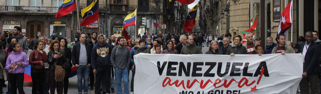 Venezuela: Depois das eleições, direita que quis colocar fogo no país ficou sem argumentos