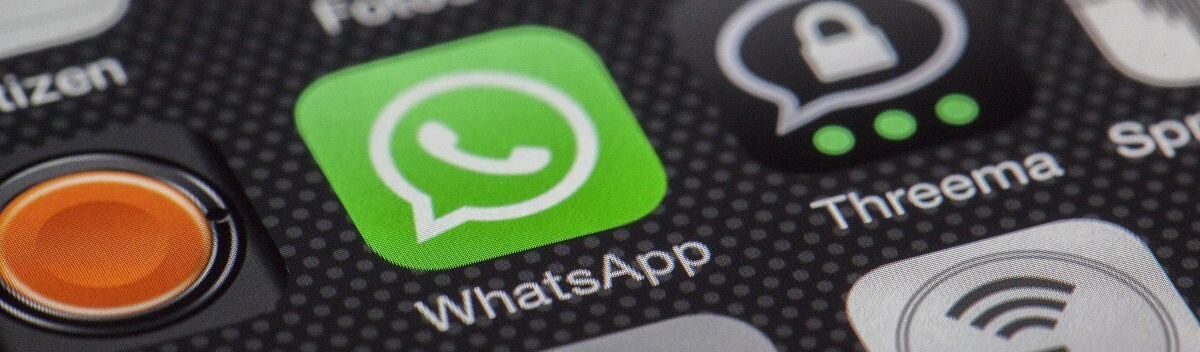 Vão vender a nossa privacidade, diz especialista sobre nova política do WhatsApp