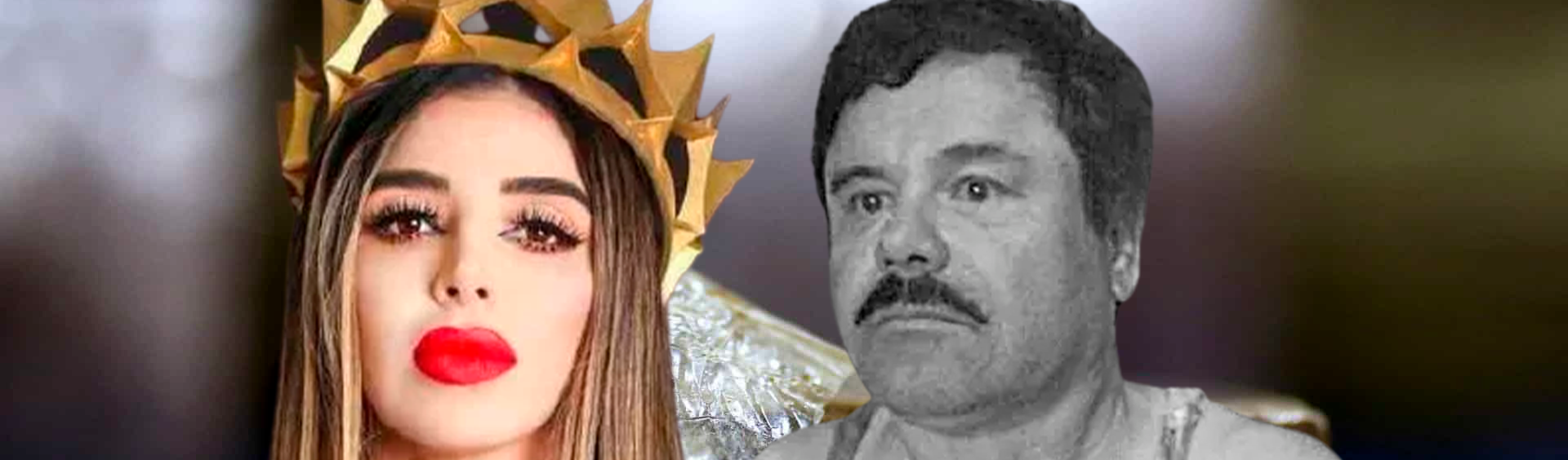 Promotores nos EUA recomendam 48 meses de prisão para Emma Coronel, vinculada com El Chapo Gusmán