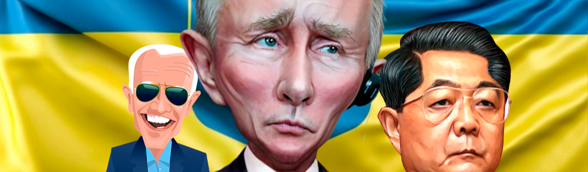 Estratégia fracassa e EUA dão fim à encenação de "invasão russa" na Ucrânia
