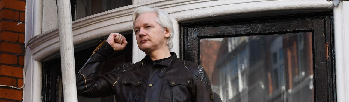 Assange: Repórteres Sem Fronteiras pedem respeito à proteção das fontes jornalísticas