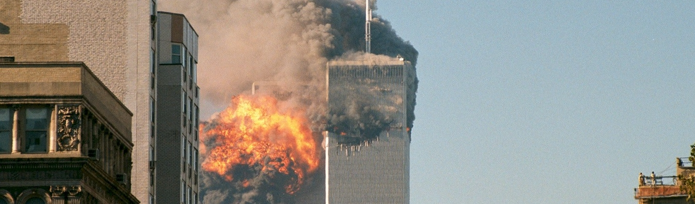 21 anos após ataque às Torres Gêmeas, a ameaça aos EUA vem de dentro: o neofascismo