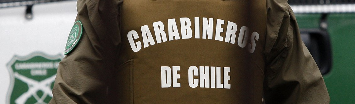 Lei controversa e US$ 1,5 bi em "modernização": as soluções do Chile para a Segurança Pública
