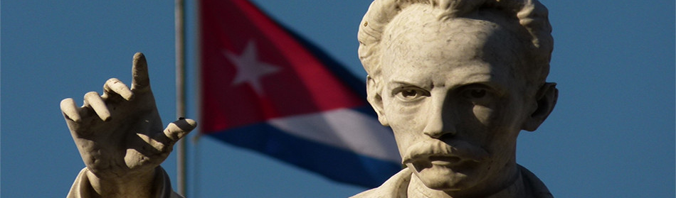 Como Jose Martí oferece luz à reconstrução da América diante dos novos tempos