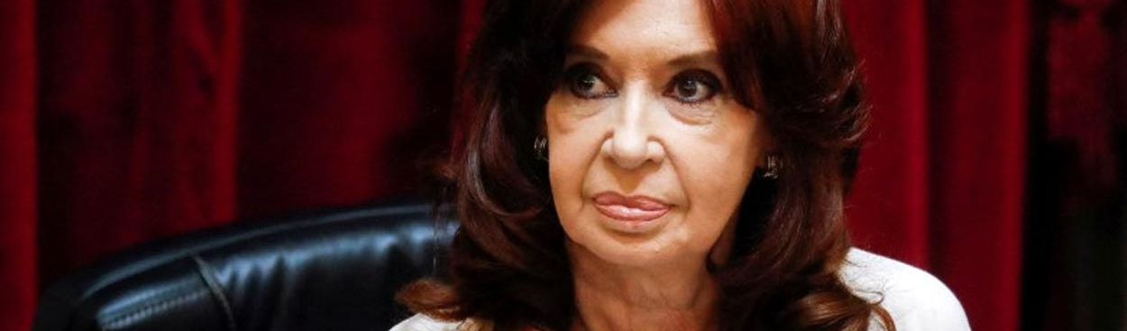 Condenação a Kirchner mobiliza peronismo e desnuda Estado Paralelo vigente na Argentina