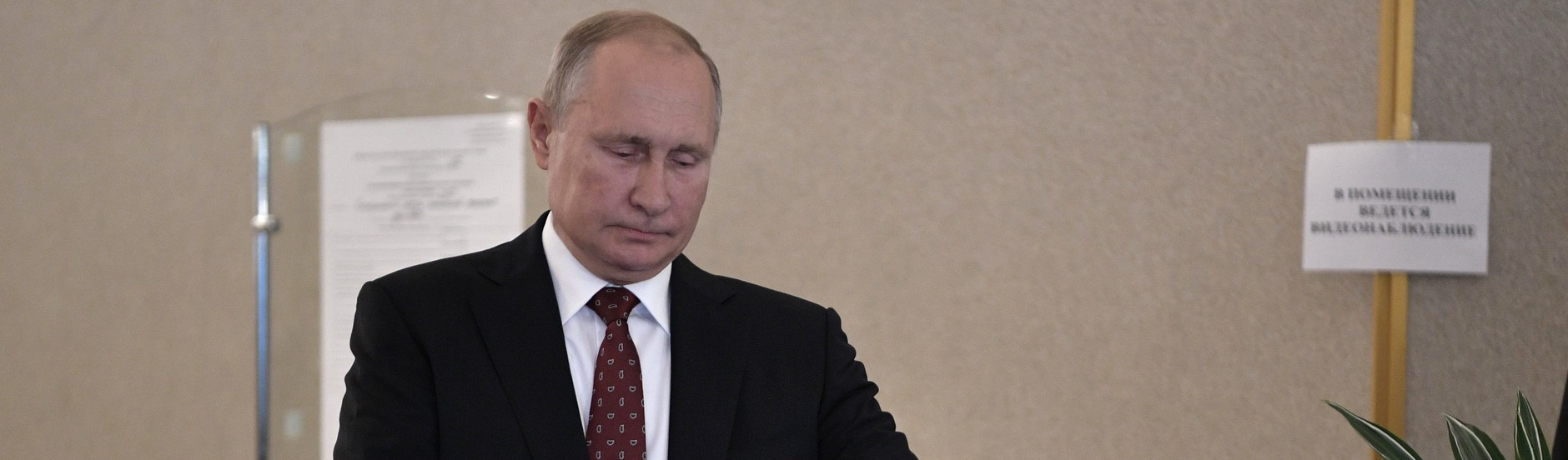 Oposição amplia representação nas urnas em Moscou, mas Putin mantém hegemonia