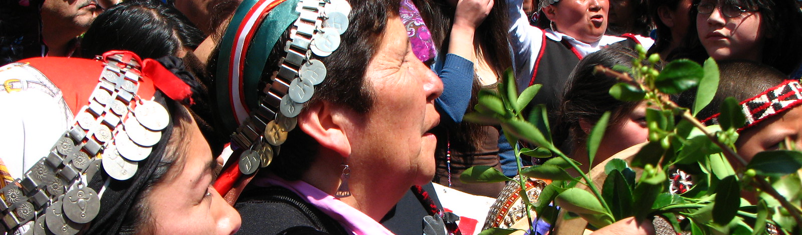 A violenta repressão contra mulheres mapuche e o novo abalo na base do governo argentino