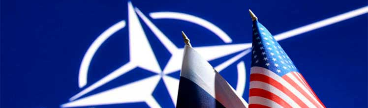 Fim da expansão para o leste e distância das fronteiras russas: conheça as demandas de Moscou à OTAN