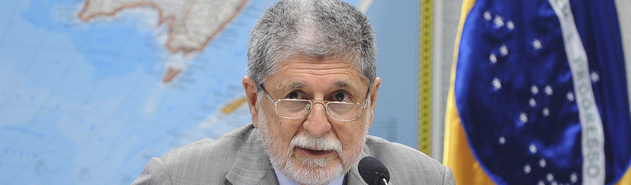 Celso Amorim: Agressão à Venezuela pode sublevar a América como nem Che conseguiu