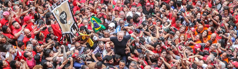 Libertação de Lula revela que EUA não podem tudo: há brechas para luta política no Brasil
