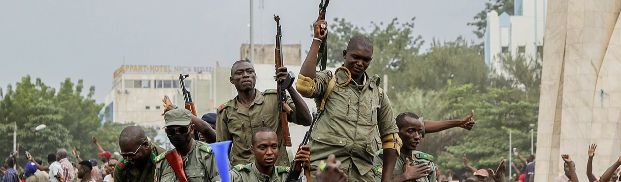 Níger e Gabão: quais as conexões e diferenças na luta contra a França colonialista?