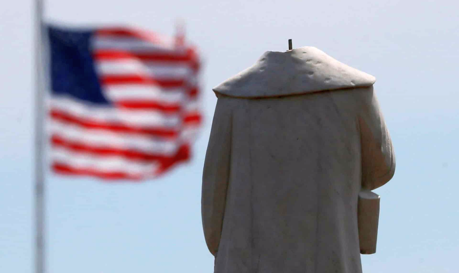 Diante dos protestos, parlamentos buscam mudanças e Trump insiste "na lei e na ordem"