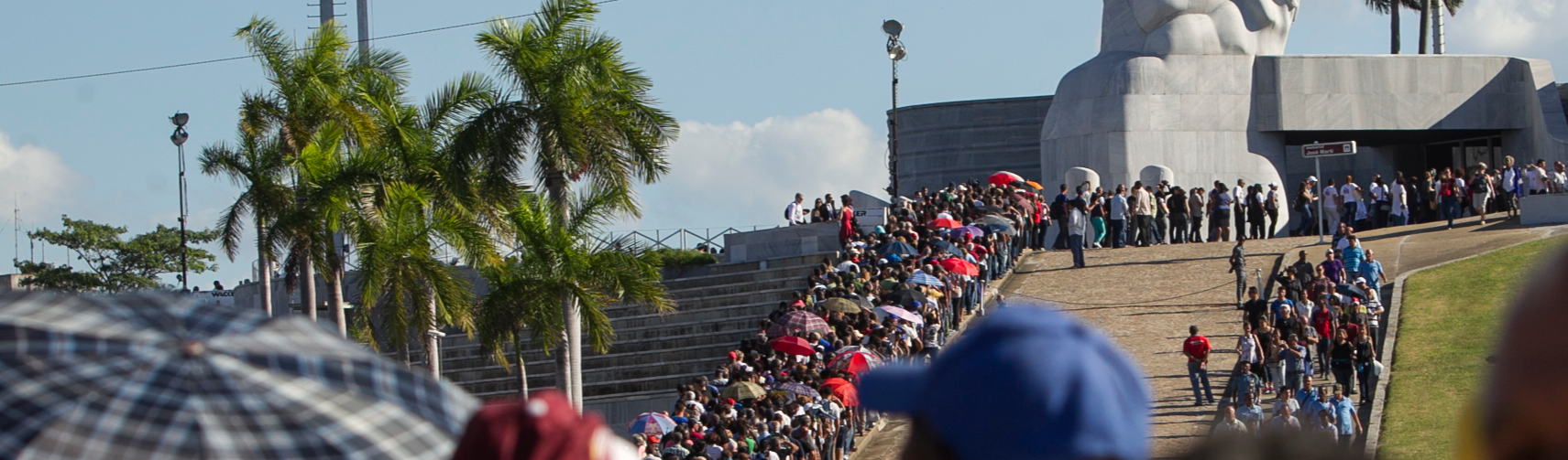 Cuba tem o melhor índice de desenvolvimento sustentável do mundo, diz pesquisa