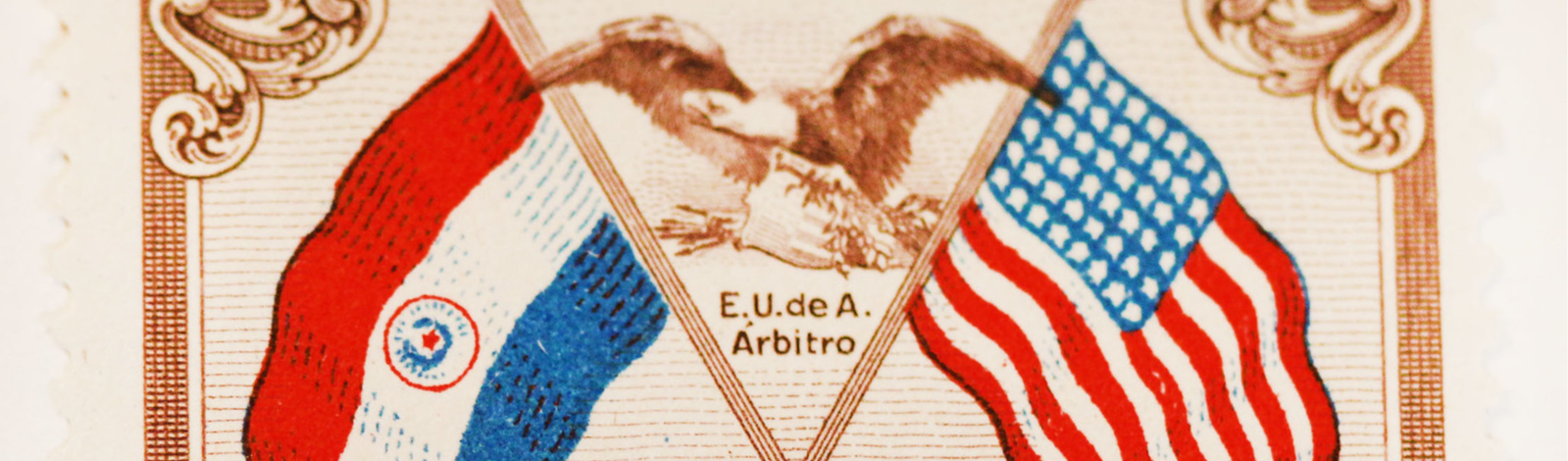 Interferência: EUA têm sob controle os dois principais candidatos à presidência do Paraguai