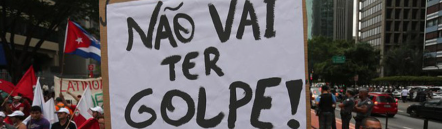 Frei Betto | Vozes garantem que democracia está sólida contra golpe; será?