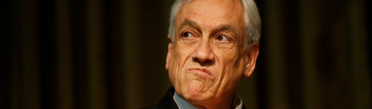 Sebastián Piñera falha em recuperar normalidade no Chile apesar de novo gabinete